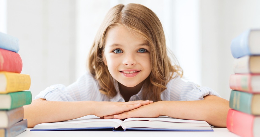 Mora Education Foundation - one person can make a difference.